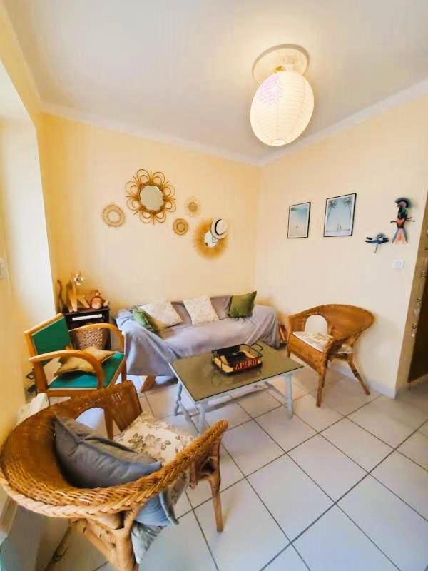 La Sigeannaise - Maison Familiale Pres Des Commerces Et Des Plages Eksteriør billede